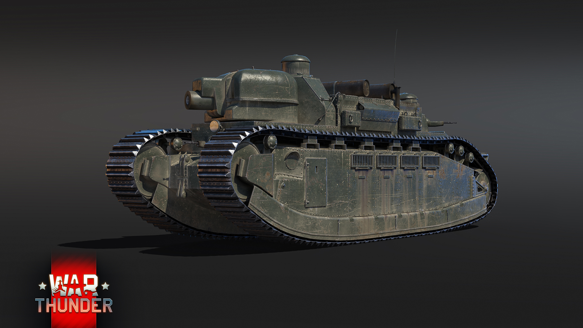  CHAR 2C