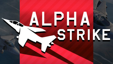 Обновление Alpha Strike