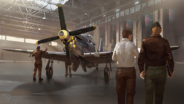 Серверное обновление 01.03.24