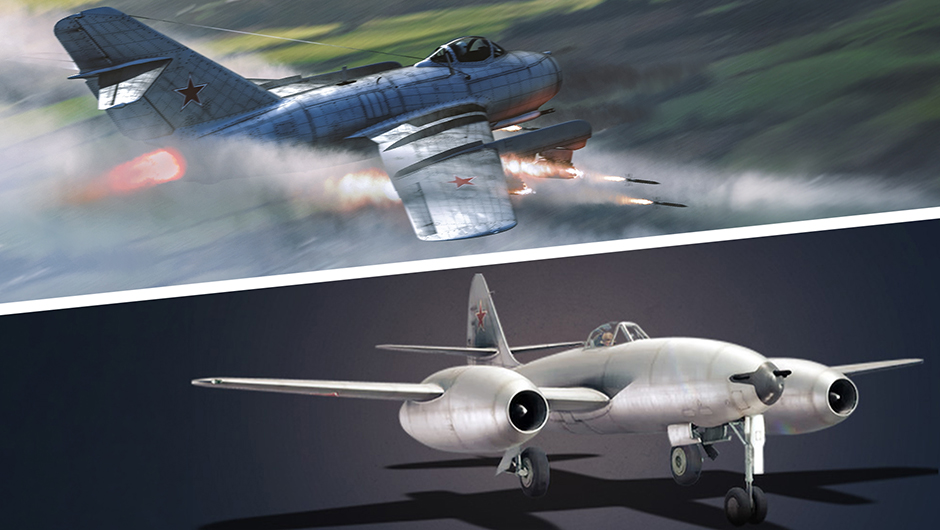 Mig-15bis