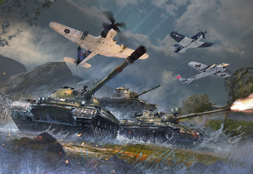 Обновление 1.51 «Холодная сталь»